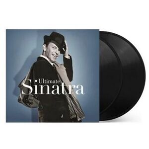 Ultimate Sinatra